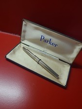 Stylo plume parker d'occasion  Ferrières-en-Gâtinais