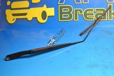 Braço limpador lateral passageiro Ford Transit Courier Mk1 ET7617526DB comprar usado  Enviando para Brazil