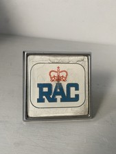 Rac car grill for sale  WOODBRIDGE