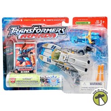 Transformers armada blurr for sale  Birmingham