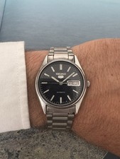 Watch seiko vintage usato  Novara