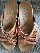 Skechers sandals beverlee for sale  BIRMINGHAM