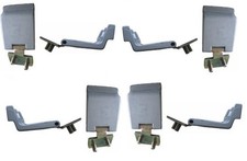 Charnières portes arrières d'occasion Charnières portes arrières d'occasion  Valence