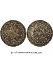 Empire ottoman empire d'occasion  France