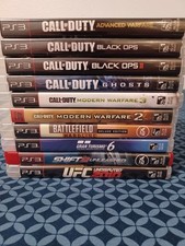 10 ps3 games for sale 10 ps3 games for sale Wailuku