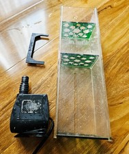 Intank media basket for sale  LONDON