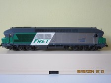 Tab gérard locomotive d'occasion  Bidart
