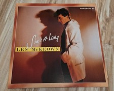 Les mckeown she gebraucht kaufen Les mckeown she gebraucht kaufen  Cuxhaven