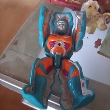 Transformers gebraucht kaufen  Lampertheim