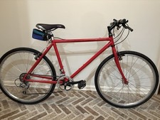 Vintage 1991 bridgestone for sale  Leawood