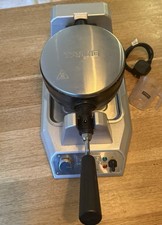 Warimg commercial waffle for sale  KETTERING