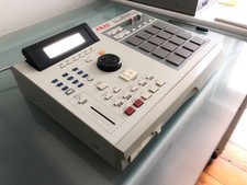 Akai mpc2000xl midi for sale  LONDON