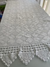 Nappe ancienne lit d'occasion  Carry-le-Rouet