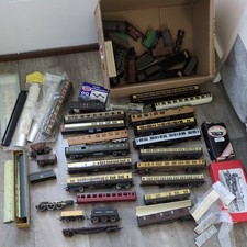 Large box model for sale  FROME