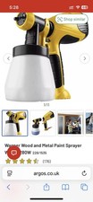 Wagner wagw100 280w for sale  WREXHAM
