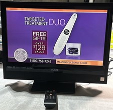 Vizio lcd model for sale  Saint Charles