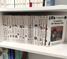 Raccolta volumi classici usato  Sanremo