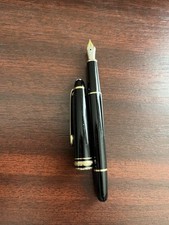 Stylo plume montblanc d'occasion  Courbevoie