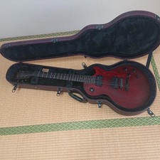 Gibson paul voodoo d'occasion  Expédié en Belgium