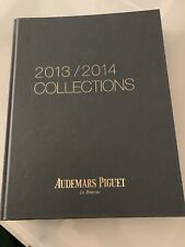 Catalogo audemars piguet usato  Moncalieri