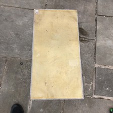 Brass grill grille for sale  MALVERN
