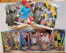 Panini adrenalyn fifa d'occasion  Châtillon-le-Duc