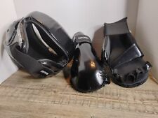 Casco y guantes protectores Century M/L segunda mano  Embacar hacia Mexico