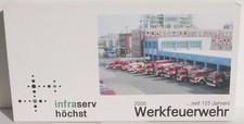 Herpa 273350 feuerwehr gebraucht kaufen  Bünde
