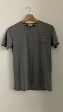 Moncler grey tshirt for sale  LONDON