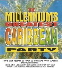 Best Greatest 20 Reggae Hits CD - Aswad CJ Minott Pulse Dekker Third Cliff Grant comprar usado  Enviando para Brazil