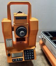 Geodimetro trimble dr200 usato  Spedire a Italy