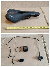 Accessori ricambi bici usato  Gorizia