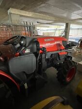 Trattore kubota usato  Italia