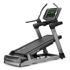 Freemotion incline trainer for sale  West Chester