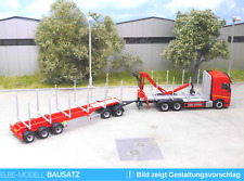 Em130 bausatz gigaliner gebraucht kaufen  Hollern-Twielenfleth