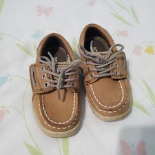 Sperry shoes boys for sale  Pascagoula