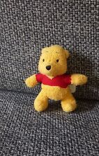 Peluche doudou winnie d'occasion  Balma