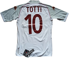 Maglia calcio roma usato  Roma