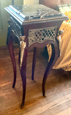 Antique vtg mahogany for sale  Van Alstyne