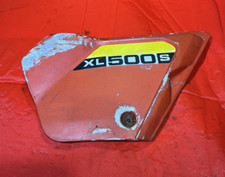 1979 honda xl500 for sale  Woodruff