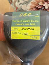 Gec cathode ray for sale  RUISLIP