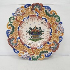 René delarue assiette d'occasion  Laval