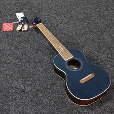Fender dhani harrison for sale  YORK