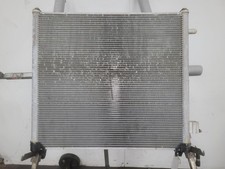 Landrover defender radiator for sale Landrover defender radiator for sale  THAME