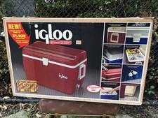 Vintage igloo model for sale Vintage igloo model for sale  Chicago
