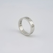 Cartier love ring gebraucht kaufen  Köln
