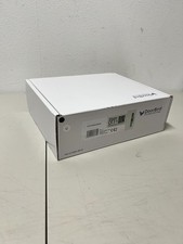 Interfone de vídeo IP DoorBird D1101V FM escovado V2A montagem embutida comprar usado  Enviando para Brazil