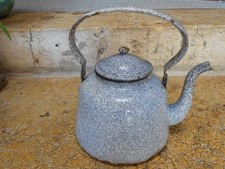 Grande bouilloire ancienne d'occasion Grande bouilloire ancienne d'occasion  Tours-