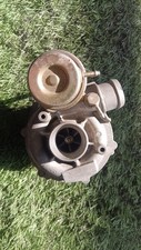 Turbina per audi usato  Sant Antimo