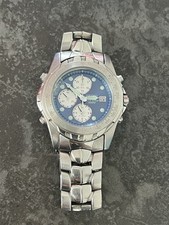 Rare montre seiko d'occasion  France